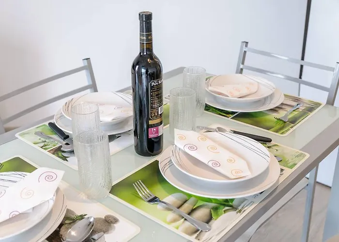 Apartamento Dinasty * Эмпуриабрава